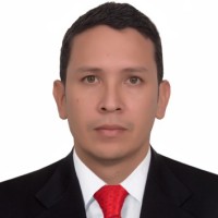 Carlos Alberto Garcia Castro