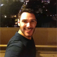 Guillermo Ballesteros