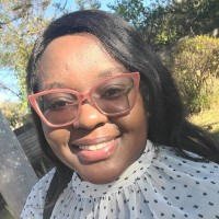 Tracey Sibanda
