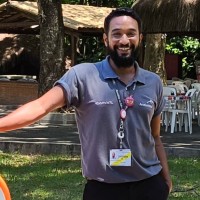 Alessandro S. Nascimento