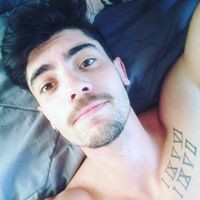 Petryck William Silva Leite