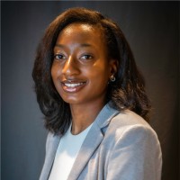 Maia Smallwood, Csm