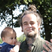 Daniel Scanlon
