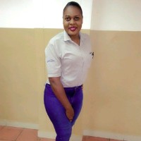 Shamiso Wilson