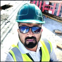 Renjith M. R