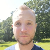 Fredrik Ternblad
