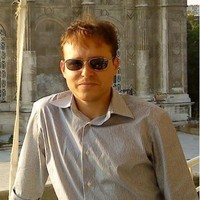 Aris Dimakopoulos