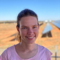 Mara Hammerle, Phd