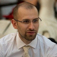 Antonio Ridi