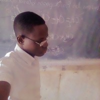 Abdourahamane Rabiou Mounkaila