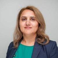 Asmah Ahmed