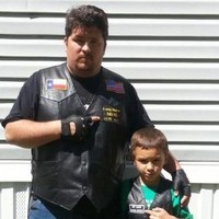 Chris Rios