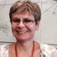 Brenda Smith