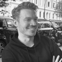 Sebastian Stevens
