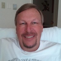 Dr. James Saunders