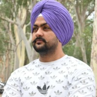 Charanjeet Singh Chahal