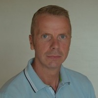 Kim Vidriksen