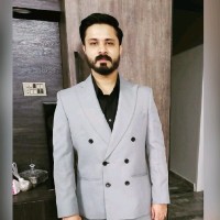 Syed Muhammad Ahmed Hanif