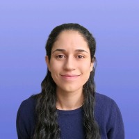 Andrea Garcia Rosell Bustamante