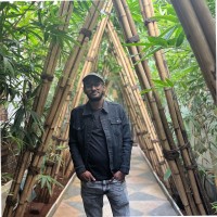 Chakravarthy U