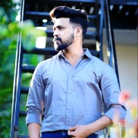 Vishal V