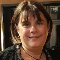 Sonia Wilson