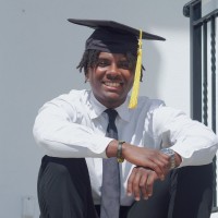 Andre Merritt Jr.