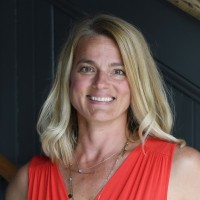 Amy Blansit