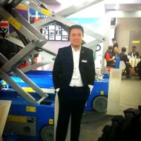 Miguel Xu