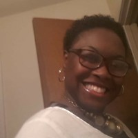 Joy Sanders