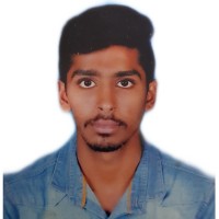 Chethan A