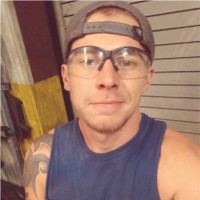 Garrett Stantz