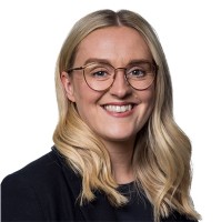 Hollie Cubbon