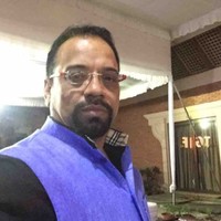 Manoj Subedi