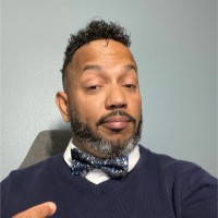 Carmelo Falú-Rodríguez, NIC BEI Trilingual Advanced