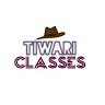 Tiwari Classes