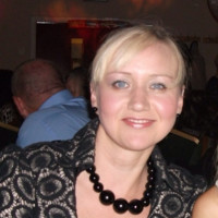 Andrea Wilson