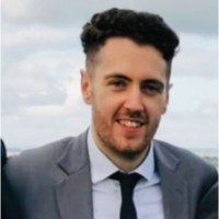 Matthew Griffiths