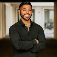 Frankie Garza