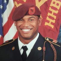 Tarrence Dent