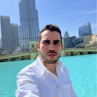 Mostafa Kamel