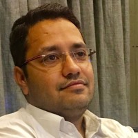 Mandeep Mann