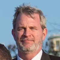 Stephen Langish