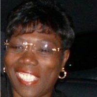 Gloria Fishback