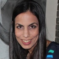 Silvia Saldivia