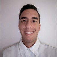 Braulio Cavazos Topete