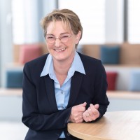 Sabine Robens-Kloster