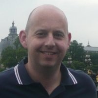 Mark Goodison