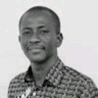 Patrick Ofori