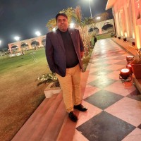 Vishnu Singh